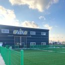 견인지역 애견운동장 유치원 김포점 이미지