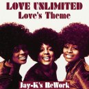 Love's Theme - Barry White &amp; Love Unlimited - 이미지