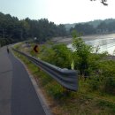 보행자전용도로 이미지