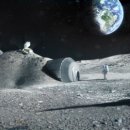 (LW-과학/기술/교육) Researchers Report Success Creating Oxygen from Moon Dust 이미지