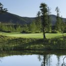 휴 휘트니스(골프) 이미지