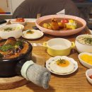 카오리 - 수성구 지범로 45-1 | [진주 시내 맛집] 진주 카레 맛집, 귀여운 감성 가득한 '카레카오리' 방문 후기