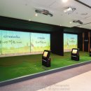 시티스크린골프 이미지