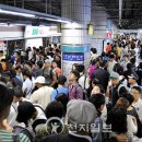 지하철 1호선 이미지