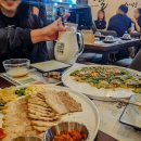 포전마을 | 울산 달동 맛집 느린마을양조장 신상 술집 막걸리 안주 후기