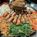 수원청과시장 노동조합 | 세상에, 고기 굽는 고충 이젠 안녕이야!