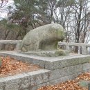 ＠ 오래된 볼거리와 일품 조망을 지닌 서울의 숨겨진 명산, 호암산 (석구상, 불영암...) 이미지