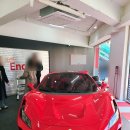 경신빌딩 1층 | 3월 성수팝업 엔카 팝업, 무료 키캡 키링 만들기 후기