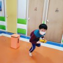 정도 K타이거즈 태권도 이미지