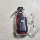 살룻(Salud) 베리 담금주 키트 - 띵크 유 베리 머치 후기:)