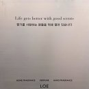 [로에 연남] 로에 향수 시향 후기