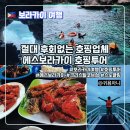 보라카이 여행, 에스보라카이 호핑투어로 대성공!! 크리스탈 코브 섬 투어 까지, 내돈내산