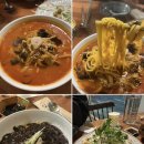 진포초교사거리1(진포초 방향) | 미아사거리 짜장 일류반점 짬뽕 탕수육 월곡 점심 저녁 소모임 식사 추천 후기