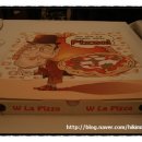 VICOLO(PIZZERIA)