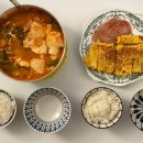 늘맛난콩나물국밥 해물 순두부 | [월간밥상] 집밥, 외식, 회사밥의 굴레였던 5월 한 달 식단