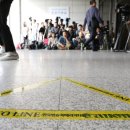 포토라인 이미지