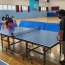 즐거운 탁구교실 이미지