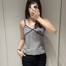 [내돈내산 추천템부터 후회템까지] 꾸안꾸코디 오버듀플레어, 포유어아이즈온리, 아티드, 더릴 솔직후기