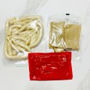 내가진짜떡볶이다 | 형부떡볶이 밀키트 내돈내산 후기 :: 유혜주 조땡 떡볶이