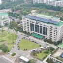 안양시청.시의회청사 이미지