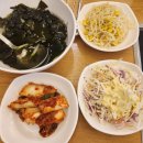 하남 고수의 해물칼국수(고창복의 낙지세상) 내돈내산 후기