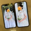 쵸이스 | [결혼] 로브드샤 드레스초이스 후기~ (조금 많이 지난 후기💦)