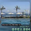 여수 블루망고 풀빌라 디럭스 스파 | 물놀이 숙소 내돈내산 추천 후기
