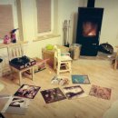 영일공공도서관 | 턴테이블 입문 (오디오테크니카 AT-LP120XUSB), 내돈내산