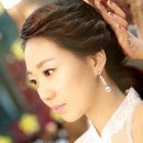 [채경스튜디오]웨딩촬영메이크업/신부헤어스타일/웨딩드레스
