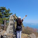 대금산진달래길(등산) | 거제 대금산 진달래군락지 초보 등산코스