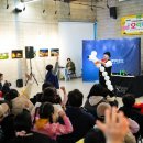 일중로 15번길 | [벌룬쇼] 일산문화예술창작소 오락축제 초청공연 &#39;벌룬쇼&#39; 풍선 공연의 매력을 온전히 담다