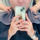 상무지구 미용실 "더온다헤어" 자연스러운 C컬펌 만족 후기