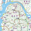 일요산행:4월14일(일) 광주 해협산,정암산/추정현지기 이미지