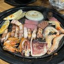 소티재로 285번길 37 | 김해 돼지고기 맛집 돈갑부, 고기를 시켰더니 해산물, 튀김, 초밥까지? 숨은 김해 맛집 내돈내산 찐후기!