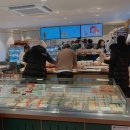 뚜레쥬르 개화산역점 이미지