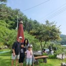 새양골펜션 | 경북 성주 새양골펜션 수영장펜션 키즈펜션 온수풀장 가족 여름휴가 후기