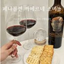 GS25 송내퍼스트점 | GS25와인 페냐롤렌까베르네소비뇽 후기 : 초보자입문와인으로 딱!
