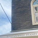 와이드 커피 스탠드 이미지