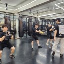 용인대 S.M복싱 이미지