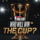 오늘의 NBA 경기 결과 (24/11/13) - NBA Cup Group Play Day 1 이미지