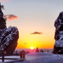 하늘 빛 꿈 이미지