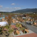 남원백두대간국민여가캠핑장 이미지