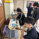부천여월중학교 이미지
