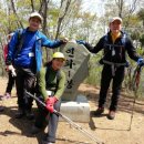 제 1,856차 04월 21일, 경남 고성 연화산(528m)부산 실이봉 산악회 합동산행 안내 이미지