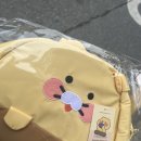 파리바게트 춘식이 콜라보 런치쿨러백 예약꿀팁 픽업후기