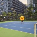 호치민 타오디엔 루미에르 리버사이드 바이 아우라 럭셔리 수영장 및 헬스장 사용후기