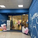 지지(GG) | 분당 브런치 맛집 카페지지 방문 후기, 메뉴가 다양한 야탑 대형카페 카페gg :: 눈꽃로제떡볶이, 잼스콘