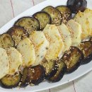 산속장어 이미지