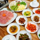 명화식당 이미지