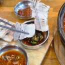 미풍해장국 | 갈비크기가 엄청난 울산 남구 삼산동 갈비찜 맛집 미풍해장국 후기